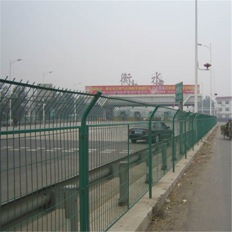 公路圍網案例展示